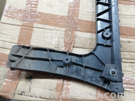 ФОТО Крепление бампера заднее левое для Audi (Ауди) A6 C7 4G (11-18) Київ