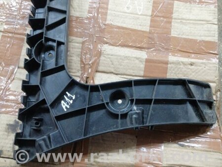 ФОТО Крепление бампера заднее левое для Audi (Ауди) A6 C7 4G (11-18) Київ