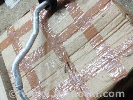 ФОТО Шланг кондиционера для Audi (Ауди) A6 C7 4G (11-18) Київ