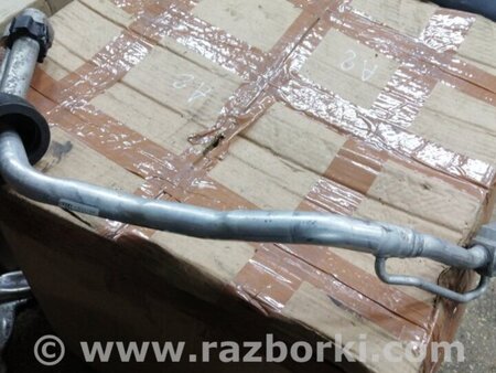 ФОТО Шланг кондиционера для Audi (Ауди) A6 C7 4G (11-18) Київ