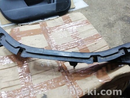 ФОТО Пластик для Audi (Ауди) A6 C7 4G (11-18) Київ