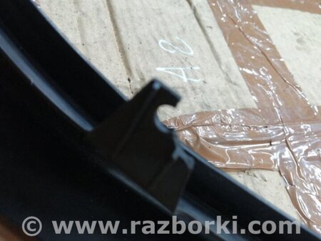 ФОТО Пластик для Audi (Ауди) A6 C7 4G (11-18) Київ