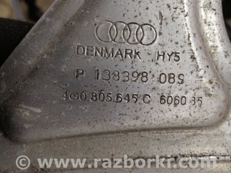 ФОТО Распорка для Audi (Ауди) A6 C7 4G (11-18) Київ