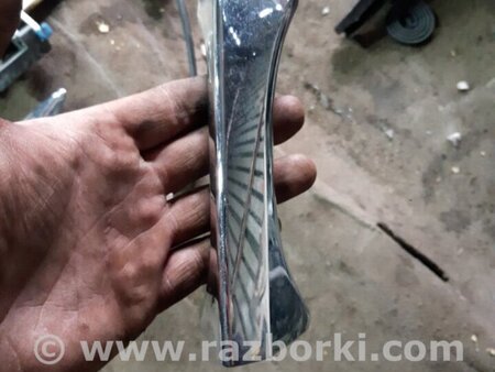 ФОТО Ручка двери передняя правая для Honda Accord VIII CU/CP (07-13) Київ