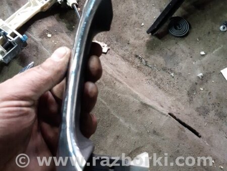 ФОТО Ручка двери передняя правая для Honda Accord VIII CU/CP (07-13) Київ