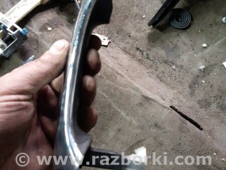 ФОТО Ручка двери передняя правая для Honda Accord VIII CU/CP (07-13) Київ