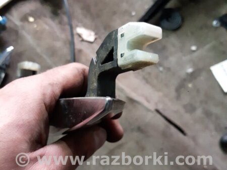 ФОТО Ручка двери передняя правая для Honda Accord VIII CU/CP (07-13) Київ