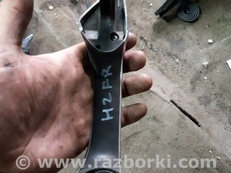 ФОТО Ручка двери передняя правая для Honda Accord VIII CU/CP (07-13) Київ