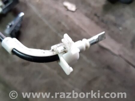 ФОТО Замок двери передний правый для Honda Accord VIII CU/CP (07-13) Київ