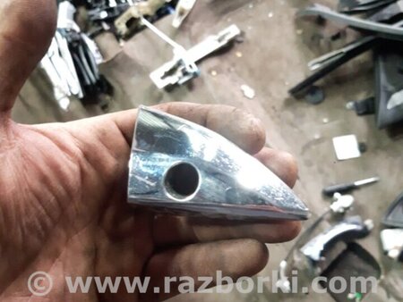 ФОТО Пластик передний правый для Honda Accord VIII CU/CP (07-13) Київ