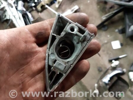 ФОТО Пластик передний правый для Honda Accord VIII CU/CP (07-13) Київ