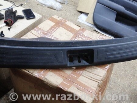 ФОТО Накладка кузова для Hyundai ix35 I LM/EL Tucson (10-17) Київ