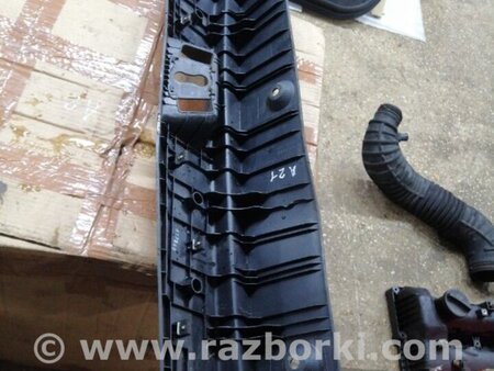 ФОТО Накладка кузова для Hyundai ix35 I LM/EL Tucson (10-17) Київ