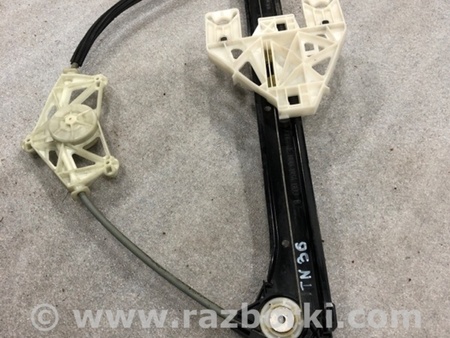 ФОТО Стеклоподъемный механизм для Audi (Ауди) A3 8V1, 8VA, 8V7, 8VS (03.2012-...) Киев