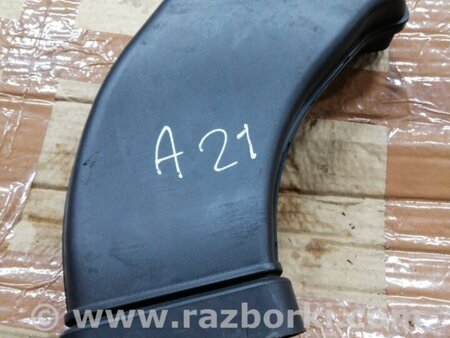 ФОТО Воздуховод печки для Hyundai ix35 I LM/EL Tucson (10-17) Київ