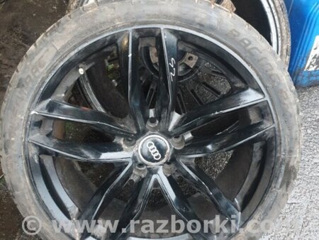 ФОТО Диск колесный литой для Audi (Ауди) A6 C7 4G (11-18) Київ