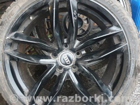 ФОТО Диск колесный литой для Audi (Ауди) A6 C7 4G (11-18) Київ