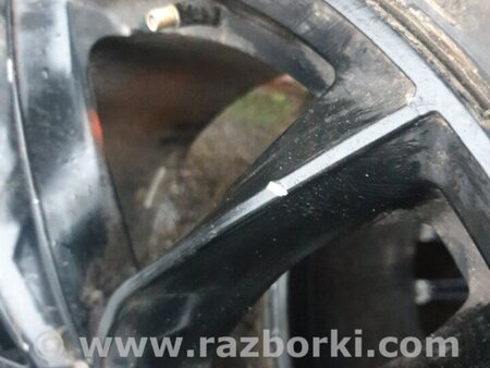 ФОТО Диск колесный литой для Audi (Ауди) A6 C7 4G (11-18) Київ