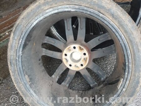 ФОТО Диск колесный литой для Audi (Ауди) A6 C7 4G (11-18) Київ