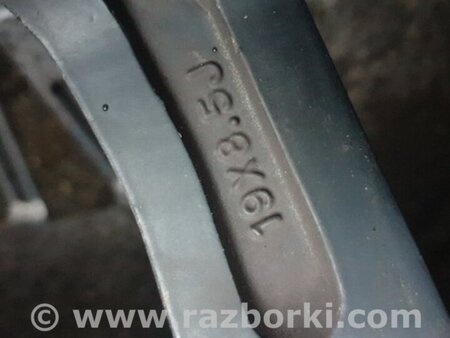 ФОТО Диск колесный литой для Audi (Ауди) A6 C7 4G (11-18) Київ