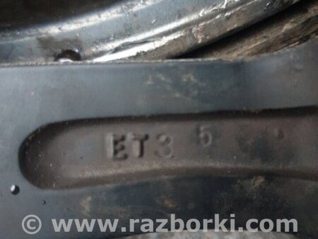 ФОТО Диск колесный литой для Audi (Ауди) A6 C7 4G (11-18) Київ