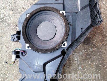 ФОТО Динамик задний для Hyundai ix35 I LM/EL Tucson (10-17) Київ