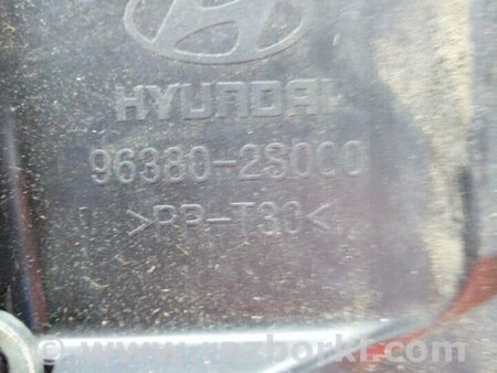 ФОТО Динамик задний для Hyundai ix35 I LM/EL Tucson (10-17) Київ