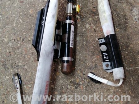 ФОТО Airbag боковой для Hyundai ix35 I LM/EL Tucson (10-17) Київ