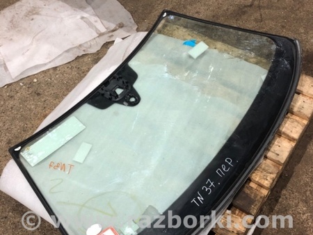 ФОТО Стекло лобовое для Audi (Ауди) A4 B8 - 8K2, 8K5 (08.2007-11.2015) Киев