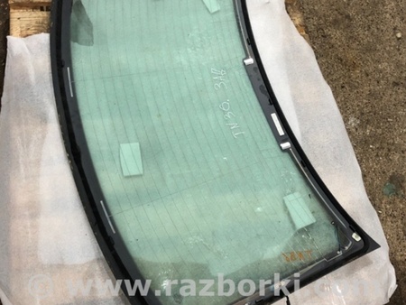 ФОТО Стекло заднее для Audi (Ауди) A3 8V1, 8VA, 8V7, 8VS (03.2012-...) Киев