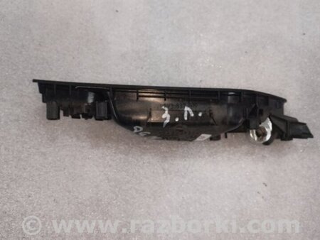 ФОТО Ручка двери внутренняя для Audi (Ауди) A3 8V1, 8VA, 8V7, 8VS (03.2012-...) Киев