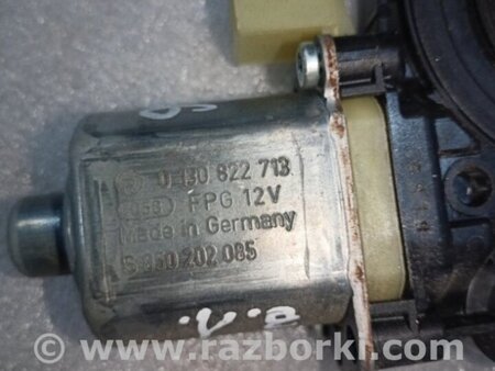 ФОТО Мотор стеклоподъемника для Audi (Ауди) A3 8V1, 8VA, 8V7, 8VS (03.2012-...) Киев