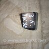 ФОТО Накладка наружной ручки двери для Audi (Ауди) A3 8V1, 8VA, 8V7, 8VS (03.2012-...) Киев