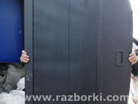 ФОТО Шторка багажника для Audi (Ауди) A6 C7 4G (11-18) Київ