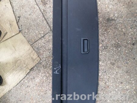 ФОТО Шторка багажника для Audi (Ауди) A6 C7 4G (11-18) Київ