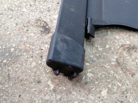 ФОТО Шторка багажника для Audi (Ауди) A6 C7 4G (11-18) Київ