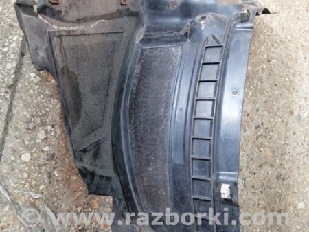 ФОТО Подкрылок передний левый для Audi (Ауди) A6 C7 4G (11-18) Київ