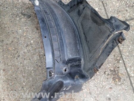 ФОТО Подкрылок передний левый для Audi (Ауди) A6 C7 4G (11-18) Київ