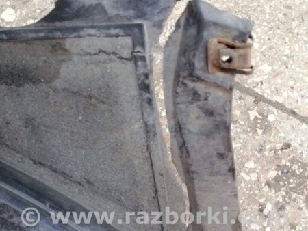 ФОТО Подкрылок передний левый для Audi (Ауди) A6 C7 4G (11-18) Київ