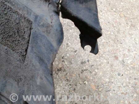 ФОТО Подкрылок передний левый для Audi (Ауди) A6 C7 4G (11-18) Київ