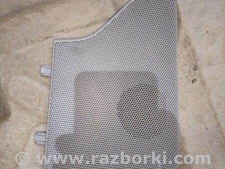 ФОТО Крышка динамика для Audi (Ауди) A3 8V1, 8VA, 8V7, 8VS (03.2012-...) Киев