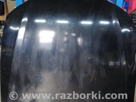 ФОТО Капот для Audi (Ауди) A6 C7 4G (11-18) Київ