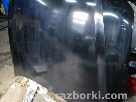 ФОТО Капот для Audi (Ауди) A6 C7 4G (11-18) Київ