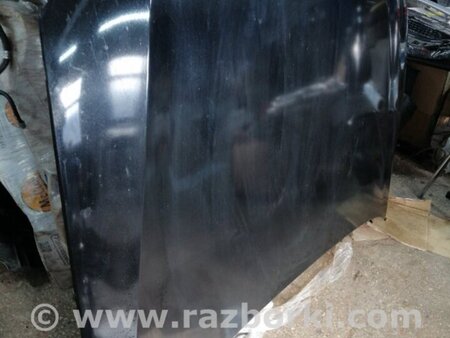 ФОТО Капот для Audi (Ауди) A6 C7 4G (11-18) Київ