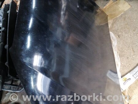 ФОТО Капот для Audi (Ауди) A6 C7 4G (11-18) Київ