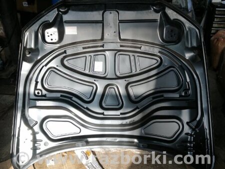 ФОТО Капот для Audi (Ауди) A6 C7 4G (11-18) Київ