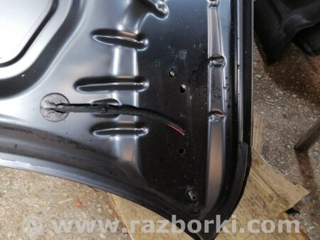 ФОТО Капот для Audi (Ауди) A6 C7 4G (11-18) Київ