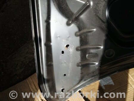 ФОТО Капот для Audi (Ауди) A6 C7 4G (11-18) Київ