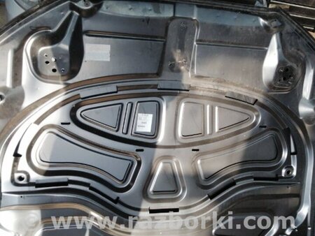 ФОТО Капот для Audi (Ауди) A6 C7 4G (11-18) Київ