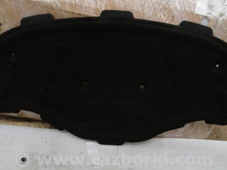 ФОТО Обшивка капота для Audi (Ауди) A6 C7 4G (11-18) Київ